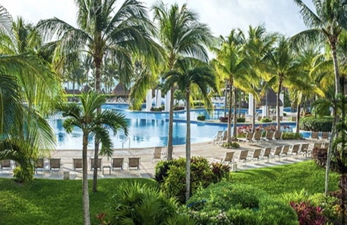 Villa Juarez Apartamento | THE BLISS ONE BEDROOM SUITE