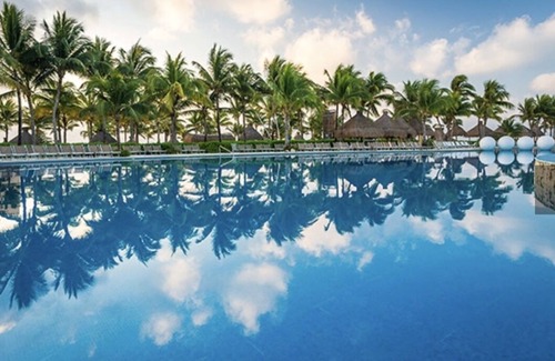 Villa Juarez Apartamento | THE BLISS TWO BEDROOM SUITE