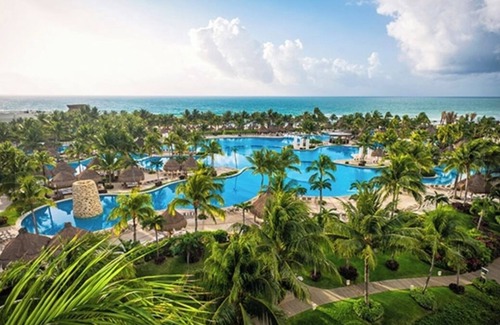 Villa Juarez Apartamento | THE BLISS TWO BEDROOM SUITE