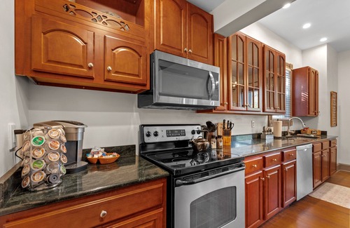 Petersburg Casa | The "Blissful Bungalow” your home away from home.