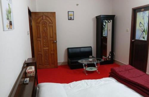 Basundhara Residential Area Casa | The Blissful Heaven Dhaka