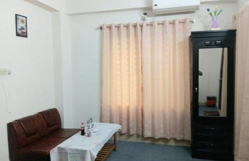 Basundhara Residential Area Casa | The Blissful Heaven Dhaka