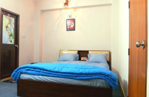 Basundhara Residential Area Casa | The Blissful Heaven Dhaka
