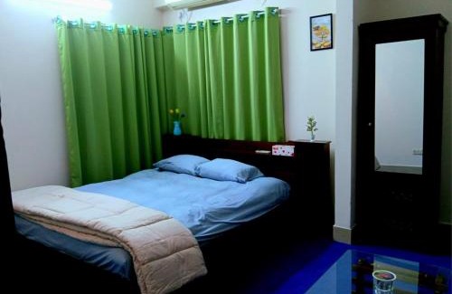 Basundhara Residential Area Casa | The Blissful Heaven Dhaka