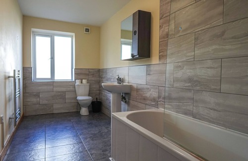 Old Trafford Apartamento | The Blissful Heaven