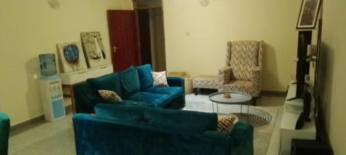 Central Province Apartamento | The Blissful Pitstop