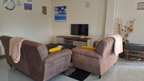 Central Province Apartamento | The Blissful Pitstop