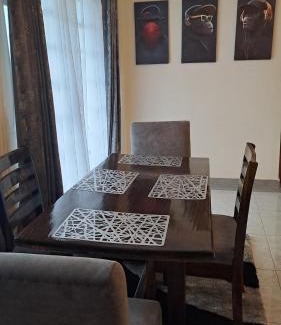 Central Province Apartamento | The Blissful Pitstop