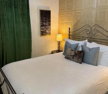 Bisbee Casa | The Block Basic Room - Queen