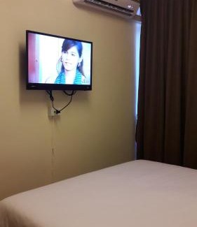 Bangkok Central Business District Hotel | The Blooms Residence