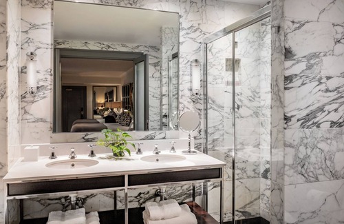 Fitzrovia Hotel | The Bloomsbury