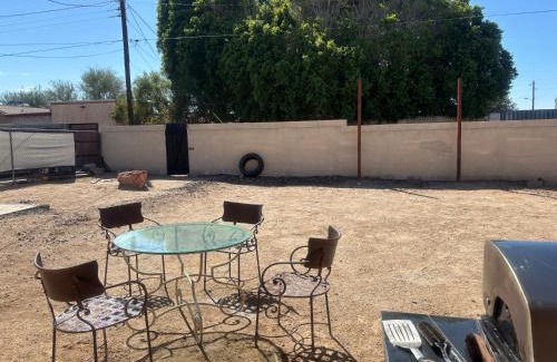 South Mountain Casa | The Blossom Hills House