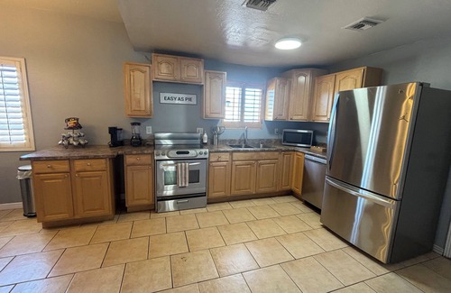 South Mountain Casa | The Blossom Hills