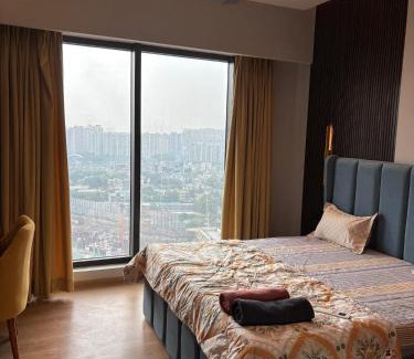 Greater Noida Apartamento | The Blu
