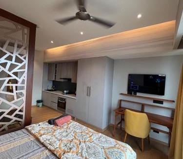 Greater Noida Apartamento | The Blu