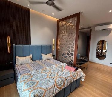 Greater Noida Apartamento | The Blu