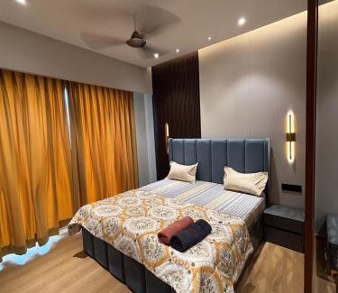 Greater Noida Apartamento | The Blu