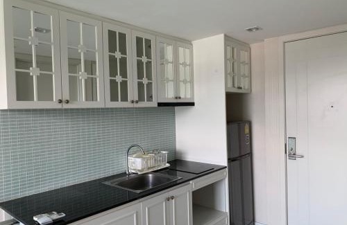 Saen Suk Apartamento | The Blu X See Sea F6 R153