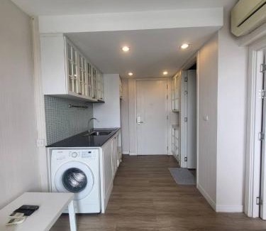 Saen Suk Apartamento | The Blu X See Sea F6 R153