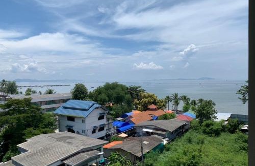 Saen Suk Apartamento | The Blu X See Sea F6 R153
