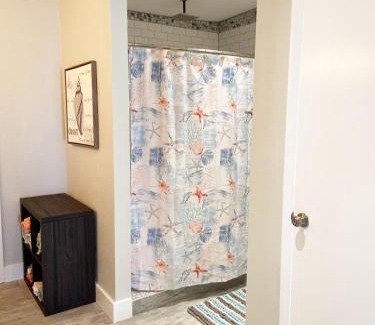 Van Valzah Casa | The Blue Anchor Cottage