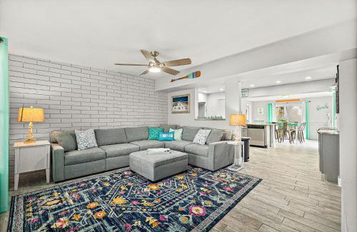Van Valzah Casa | The Blue Anchor Cottage