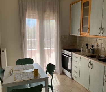 Anatoli Apartamento | The Blue Apartment