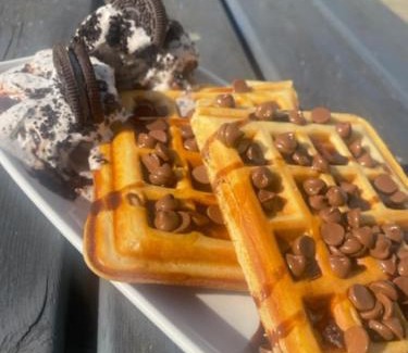 Rothwell Cama Y Desayuno | the blue bell