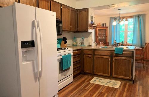 St Ignace Casa | The Blue Bliss