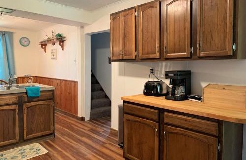 St Ignace Casa | The Blue Bliss