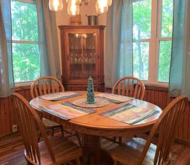 St Ignace Casa | The Blue Bliss