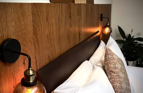 Temple Grafton Hotel | The Blue Boar