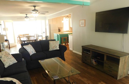 Eutawville Casa | The Blue Canoe Lodge – The perfect destination for family, fishermen & golfers!