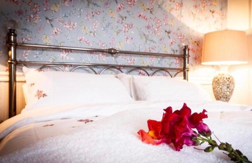 Kenmare Casa | The Blue Cat