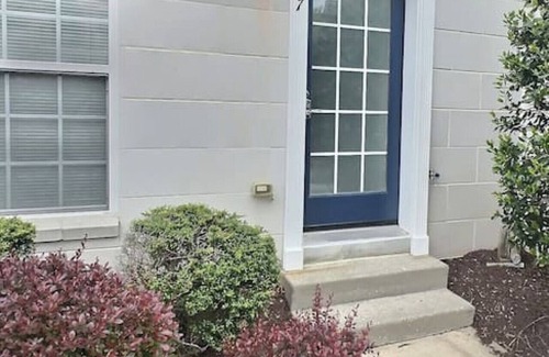 Villages of Five Points Apartamento | The Blue Chill! A 4 Bedroom Townhouse w/Pool!