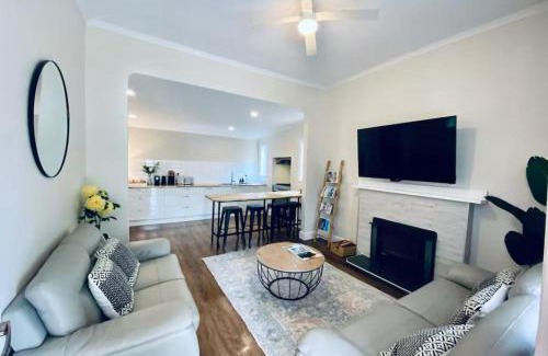 Orbost Casa | The Blue Cottage