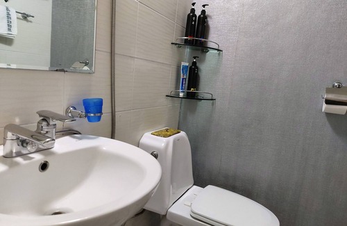 Jeonju Casa | The Blue Cradle