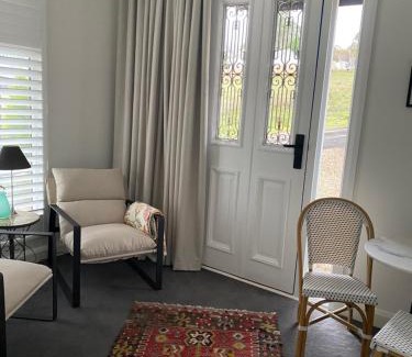 Heyfield Apartamento | The Blue Door