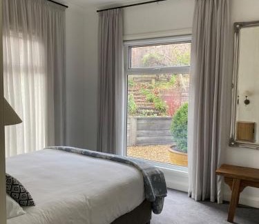 Heyfield Apartamento | The Blue Door
