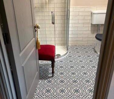 Castleisland Casa | The Blue Door