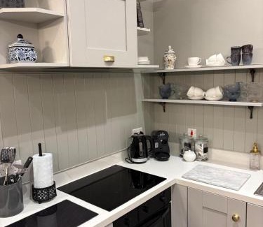 Castleisland Casa | The Blue Door