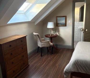 Castleisland Casa | The Blue Door