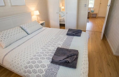 Shenton Park Apartamento | The Blue Door Villa 2
