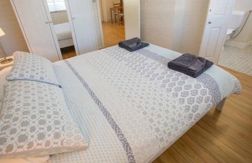 Shenton Park Apartamento | The Blue Door Villa 2