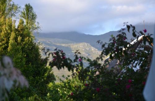 Greyton Casa | The Blue Door