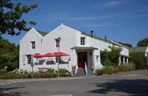 Greyton Casa | The Blue Door