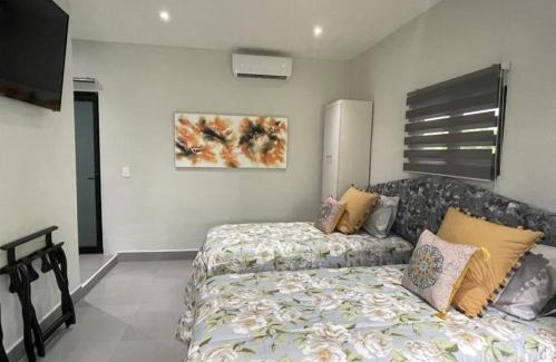 Chichen Itza - Valladolid Hotel | The Blue Eco Lodge