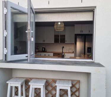 Struisbaai Casa | The Blue Gem