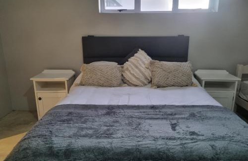 Struisbaai Casa | The Blue Gem