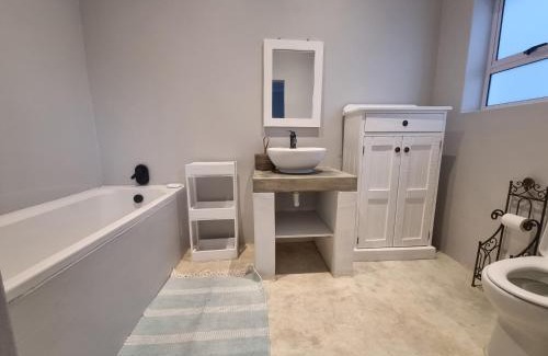 Struisbaai Casa | The Blue Gem